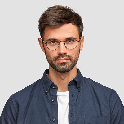 Andrés G. Proyecto institucional