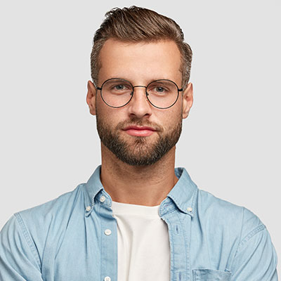 Carlos M. Cliente residencial